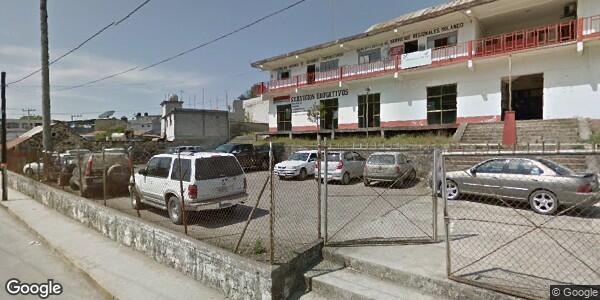 COORDINACIÓN REGIONAL DE ACCIONES COMPENSATORIAS